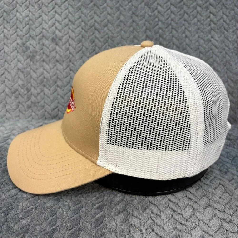 Cap America tyson foods